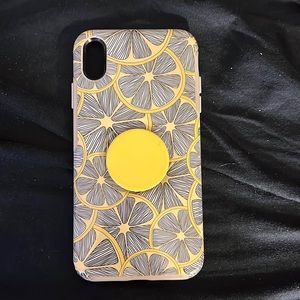 Otter box case for iPhone XS Max